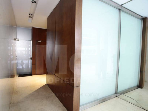Impecable 2 Ambientes Luminoso Suite Vestidor Baño Toil