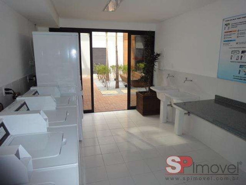 Imagem 14 de 23 de Cobertura Duplex Com 144 M² Na Mooca, São Paulo | Sp - Cod2633v