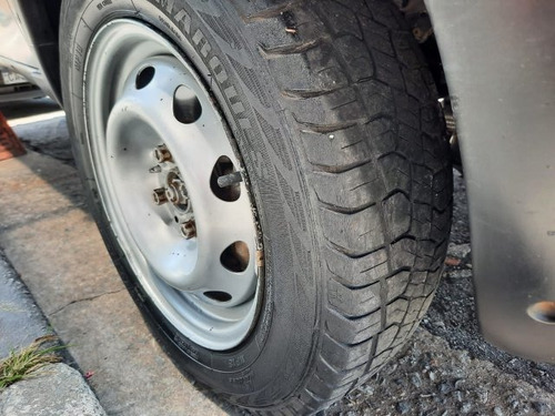 Imagem 10 de 10 de Strada 1.4 Mpi Fire Cs 8v Flex 2p Manual