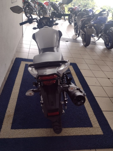 Imagem 4 de 7 de Yamaha Factor 150