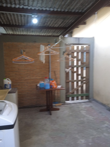 Casa Estilo Kitnet