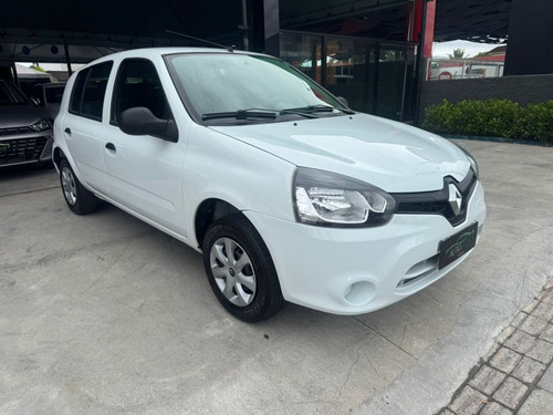 Renault Clio Clio RN/Alizé/Expr./1.0 Hi-Power 16V 5p