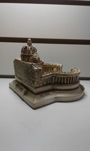 Set De 6 Figuras Religiosas / Runn