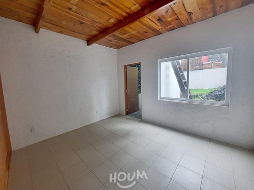 Imagen 11 de 18 de Casa En Héroes De Padierna, Tlalpan Con 2 Recámaras, 90 M², Id: 39518
