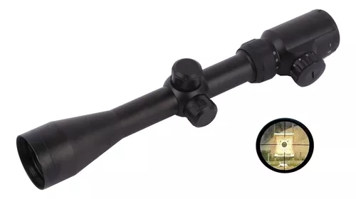 Mira Bushnell AR Optics 3-12×40 Telescopica SFP – XtremeChiwas