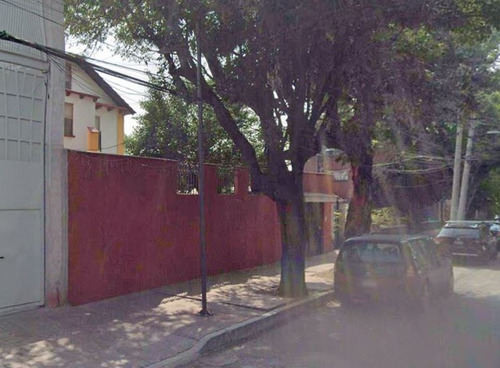 Casa En Venta En Miguel Hidalgo, Ciudad De México Cl.