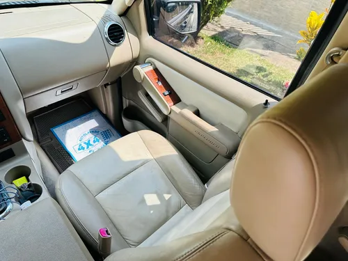 Ford Explorer 2007