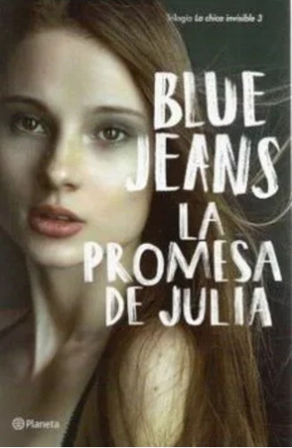 La Promesa De Julia ( Nuevo Y Original )