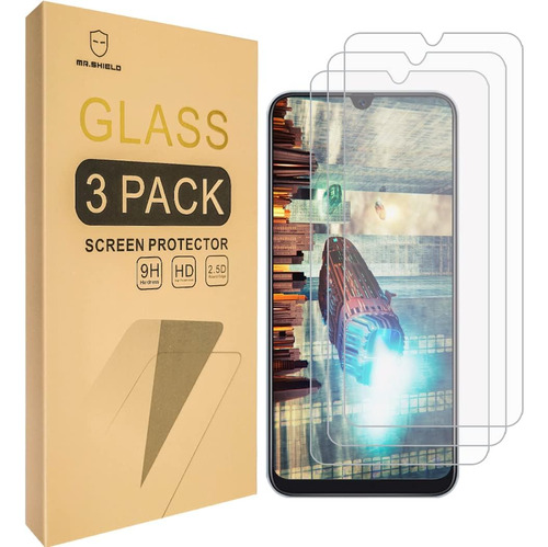 Protector De Pantalla Diseñado Para Galaxy A20