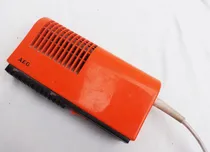 Comprar Secador Pelo Aeg Antiguo Tipo Braun Typ616 Germany Pop Diseñ