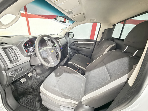 Chevrolet S10 2.8 Ls Cd Tdci 200cv