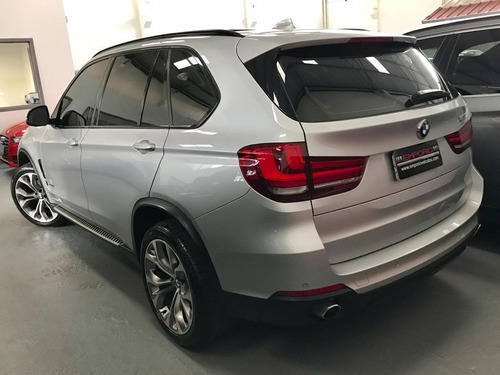 Bmw X5 3.0 4x4 35i 6 Cilindros 24v Gasolina 4p Automático