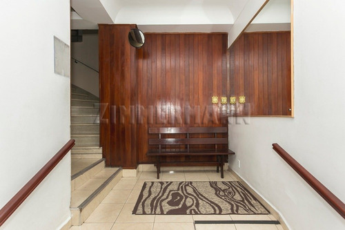 Imagem 11 de 12 de Apartamento - Perdizes - Ref: 100556 - V-100556