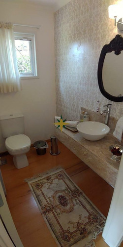 Imagem 12 de 25 de Casa Estilo Toscana - 1147