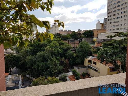 Imagem 13 de 15 de Apartamento - Sumaré - Sp - 650667