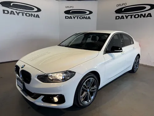 BMW Serie 1 1.6 3p 118i Sport Line At