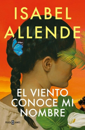 Viento Conoce Mi Nombre, El / Allende, Isabel