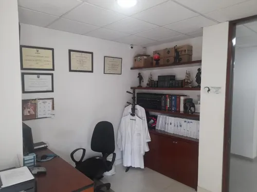 Se Arrienda Consultorio