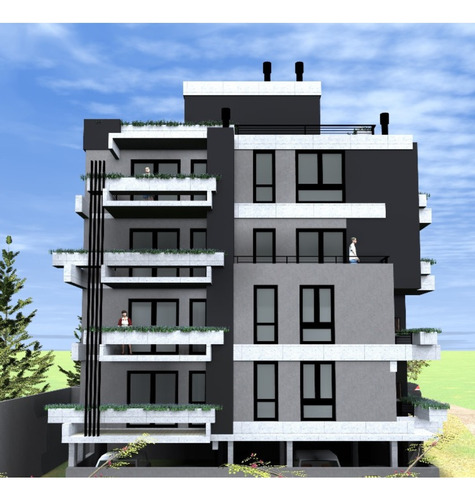Venta Departamento En Pozo 2 Ambientes - A Metros Del Mar -pinamar