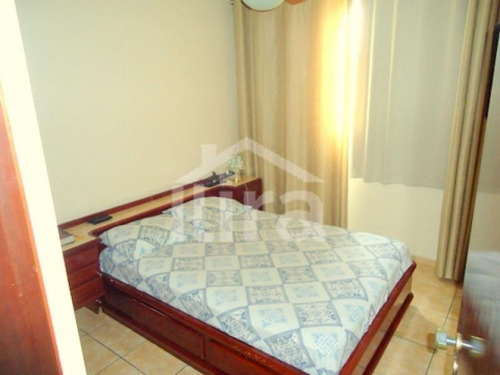 Imagem 7 de 15 de Ref.: 1713 - Apartamento Em Osasco Para Venda - V1713