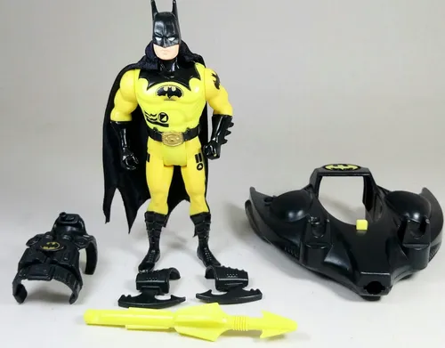 1990 kenner batman sale