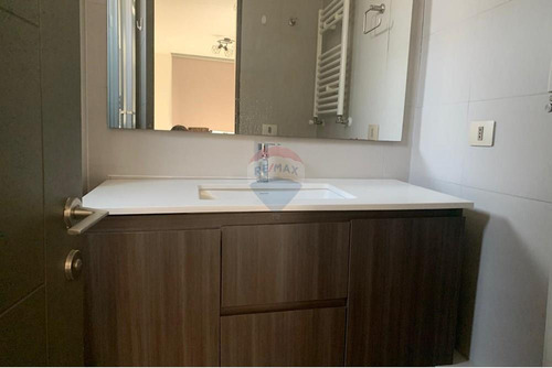 Departamento Moderno 2b 2d H. Magallanes.