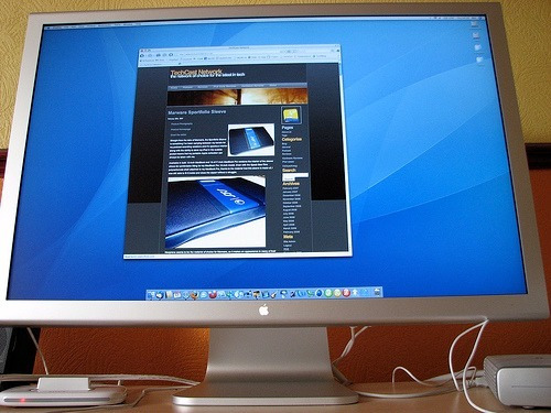 Monitor Pantalla Apple Cinema Display Mercado Libre Monitor Pantalla Apple Cinema Display Mercado Libre
