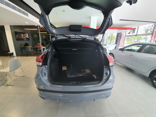 Imagen 8 de 13 de Nissan Kicks Advance Mt Ac 2021 Planes De Financiamiento