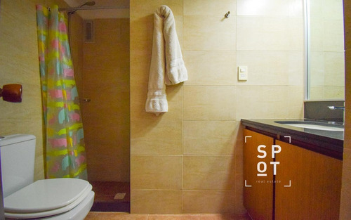 Imagen 9 de 17 de Muy Cómodo Apartamento En Península Punta Del Este.