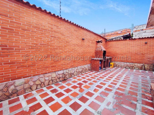 Imagen 20 de 24 de Mls 22-24904 Casa En Venta Urb San Jacinto Maracay Dperez