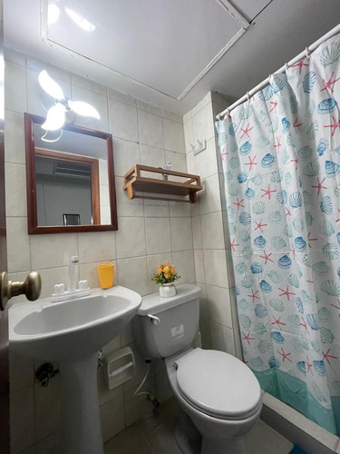Alquiler Tucacas Apto Vacacional Playa Piscin Salida Mar Lh