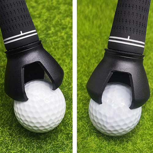 3 Paquete De 3-4 Recogedores De Pelotas De Golf, 3 Piezas