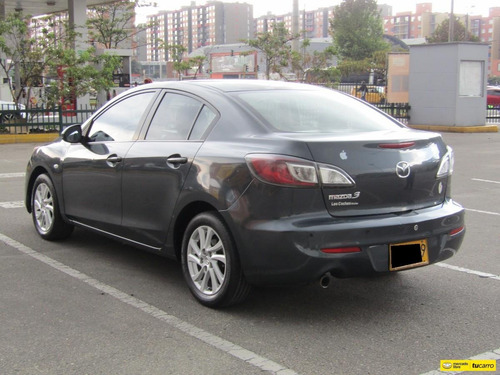 Mazda 3 1.6 All New