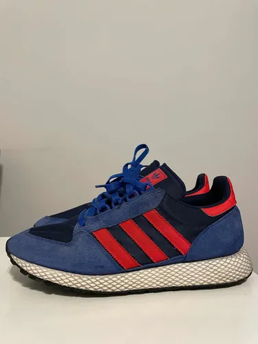 Adidas zapatillas clearance urbanas forest grove
