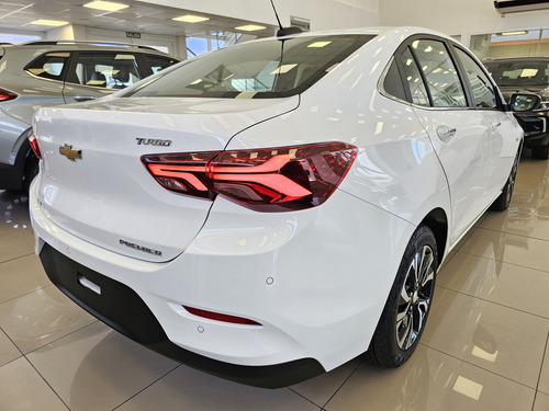 Chevrolet Onix plus 1.0 Turbo Premier At