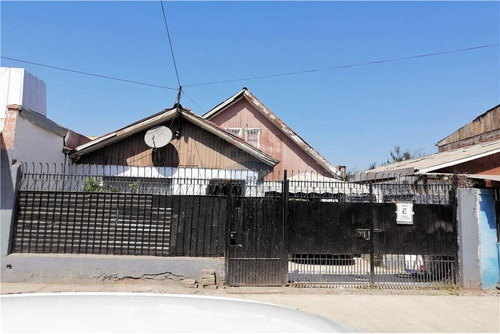 Oportunidad Venta De Casa, San Bernardo!!