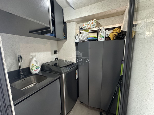 Penthouse Amplio 3 Terrazas Condominio Cerrado