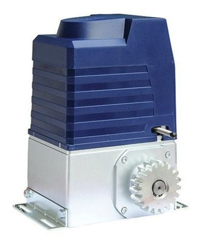 Motor Para Portón Eléctrico 1000kg En Baño De Aceite Oferta