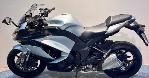 Imagen 2 de 2 de 2018 Kawasaki Z1000sx