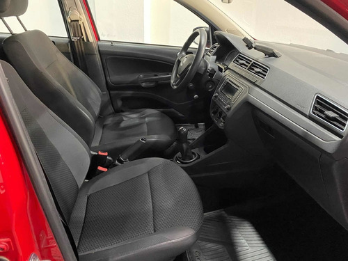 Volkswagen Gol Trend 1.6 Trendline 101cv