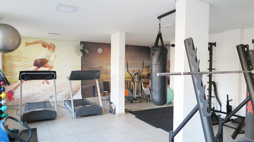 Imagem 21 de 26 de Apartamento À Venda Em Vila Industrial - Ap006064