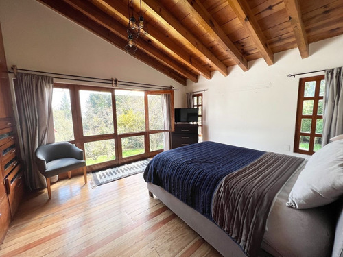 Imagen 7 de 30 de Casa En Venta En Av. Desierto De Los Leones, Santa Rosa Xoch