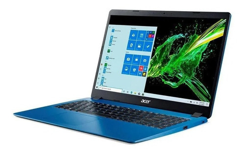 Computador Portátil Acer Core I5 Ram 8gb 256gb Ssd 15.6