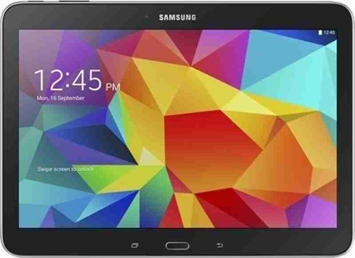 Samsung Galaxy Tab 10.1' -t531 Android 5 16gb Estuche Cuero