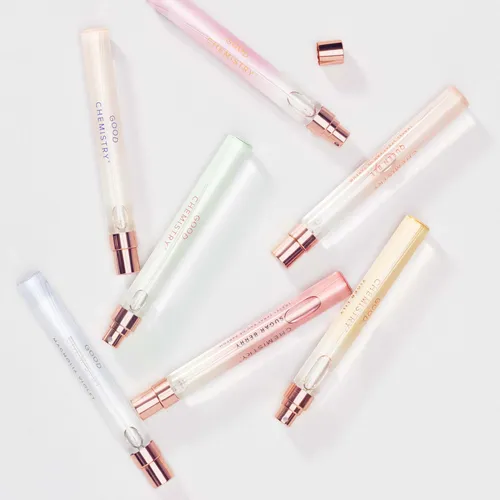 Perfume Good Chemistry Coco Blush Eau De Parfume En Aerosol