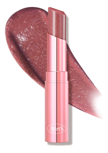 Amts Balsamo Labial Tintado - Envy | Lapiz Labial Hidratante