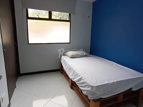 Apartamento En Arriendo En El Portal. Cod A776180