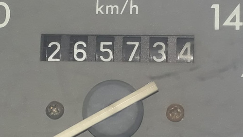 Peugeot Partner 1.9 D