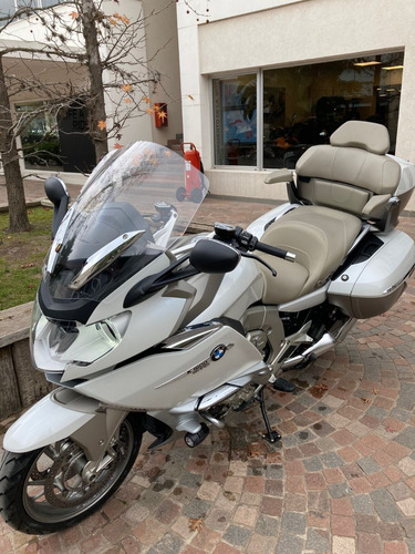 Imagen 14 de 15 de Bmw K 1600 Gtl Exclusive