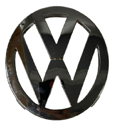 Insignia/escudo (delantero) Volkswagen Fox/gol Iv/suran